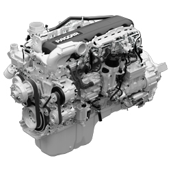 P41C5 Engine